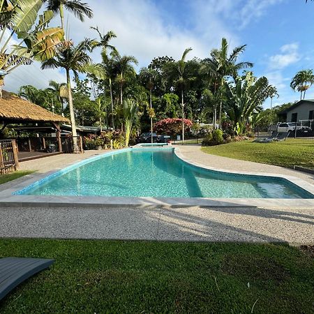 Tasman Holiday Parks - Cairns Cool Waters المظهر الخارجي الصورة