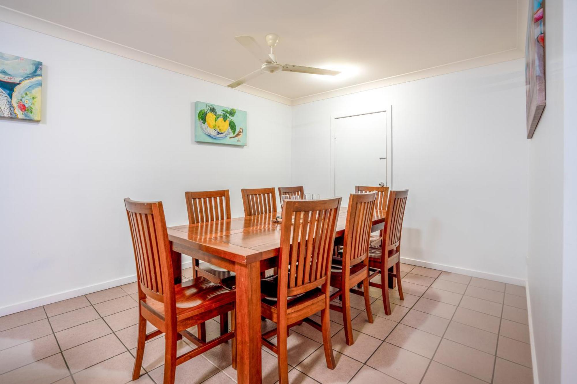 Tasman Holiday Parks - Cairns Cool Waters المظهر الخارجي الصورة