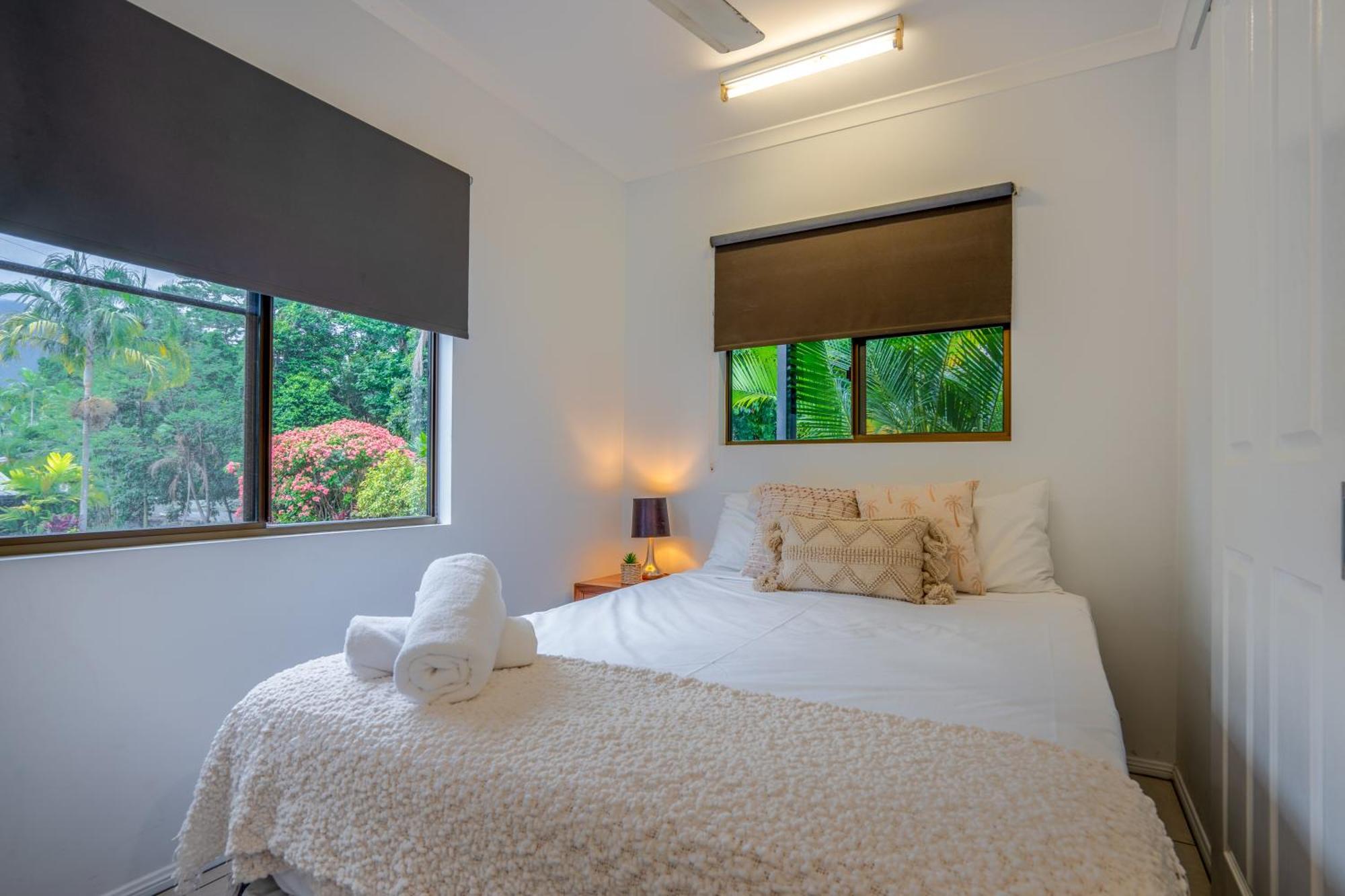 Tasman Holiday Parks - Cairns Cool Waters المظهر الخارجي الصورة