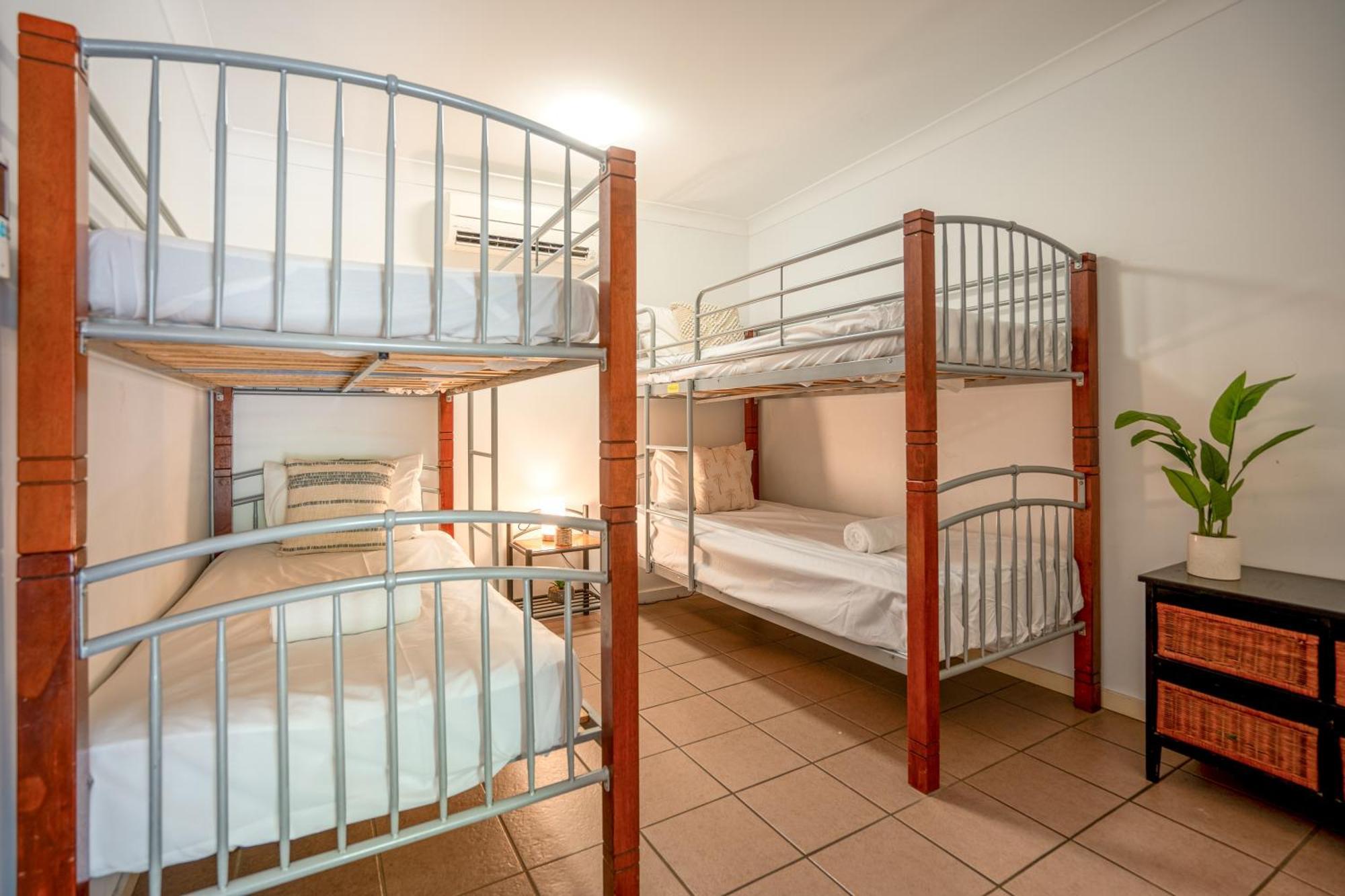 Tasman Holiday Parks - Cairns Cool Waters المظهر الخارجي الصورة