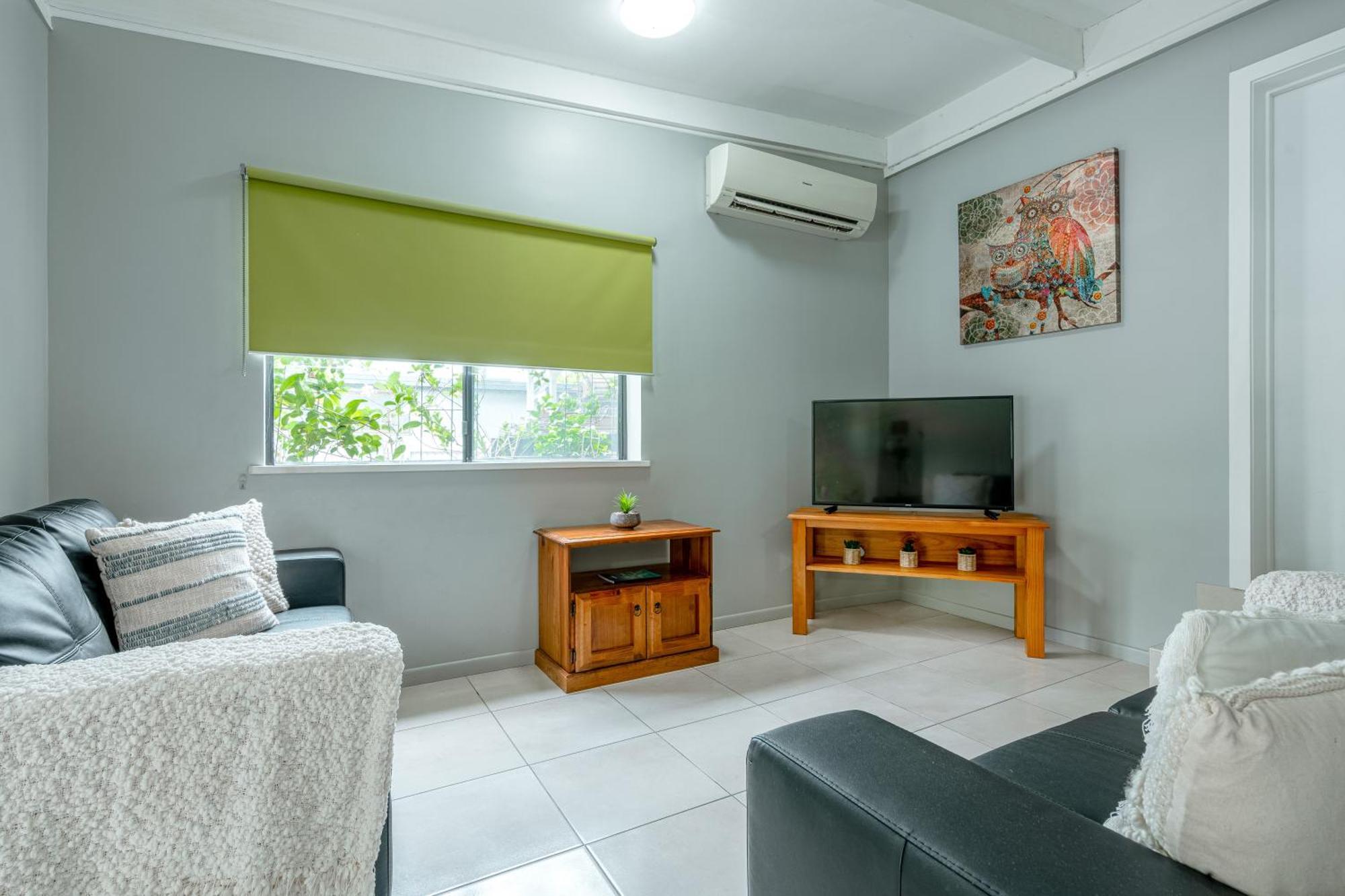 Tasman Holiday Parks - Cairns Cool Waters المظهر الخارجي الصورة