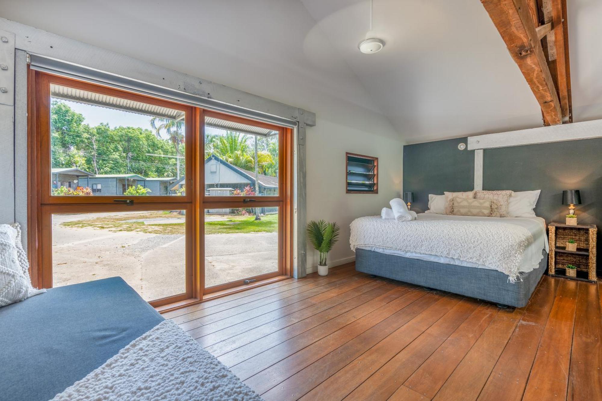 Tasman Holiday Parks - Cairns Cool Waters المظهر الخارجي الصورة