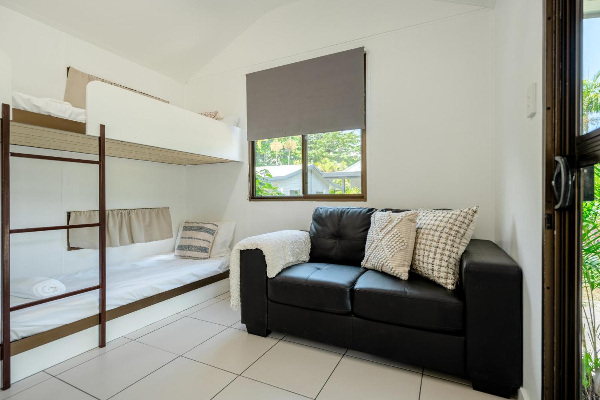 Tasman Holiday Parks - Cairns Cool Waters المظهر الخارجي الصورة