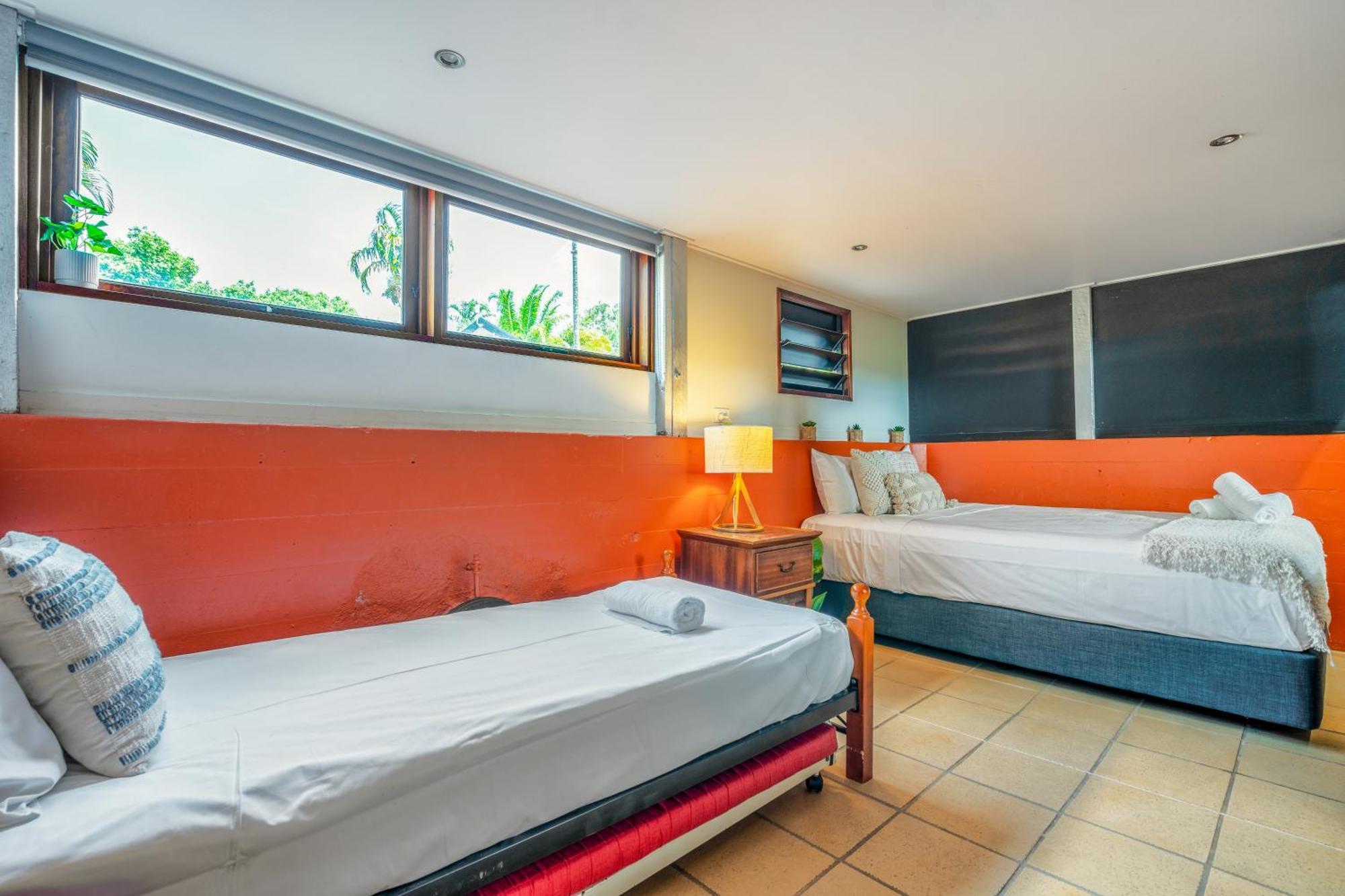 Tasman Holiday Parks - Cairns Cool Waters المظهر الخارجي الصورة